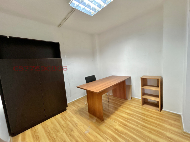 Продава ОФИС, гр. Варна, Гръцка махала, снимка 3 - Офиси - 53315906