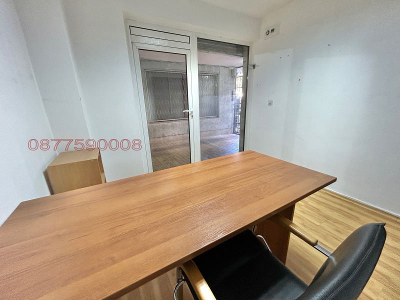 Продава ОФИС, гр. Варна, Гръцка махала, снимка 4 - Офиси - 53315906