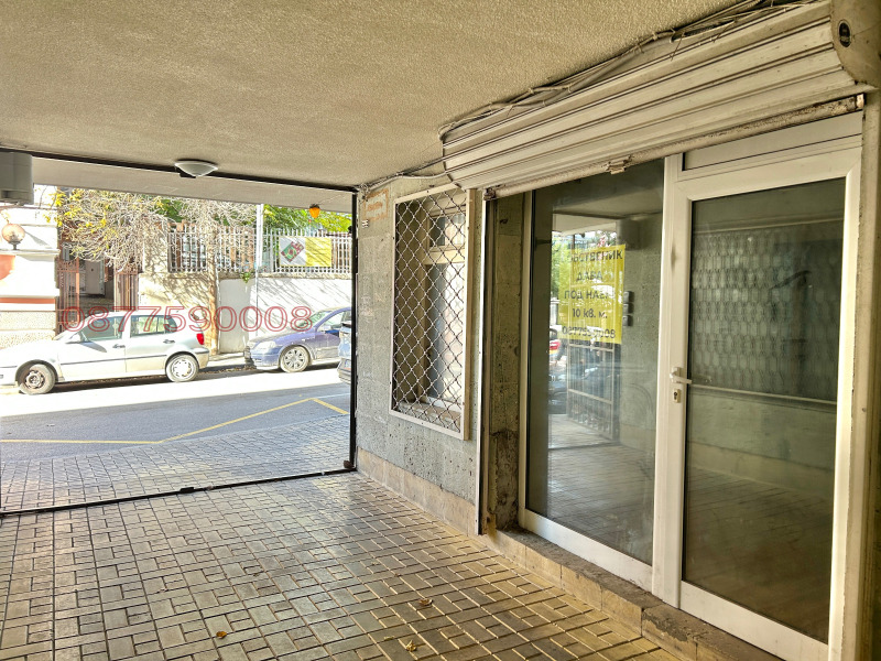Продава ОФИС, гр. Варна, Гръцка махала, снимка 6 - Офиси - 53315906