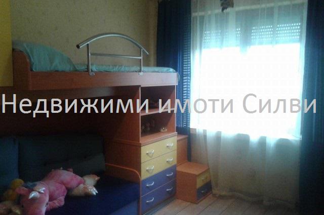 For Sale  House Floor Shumen , Tsentar , 100 sq.m | 86924112 - image [3]