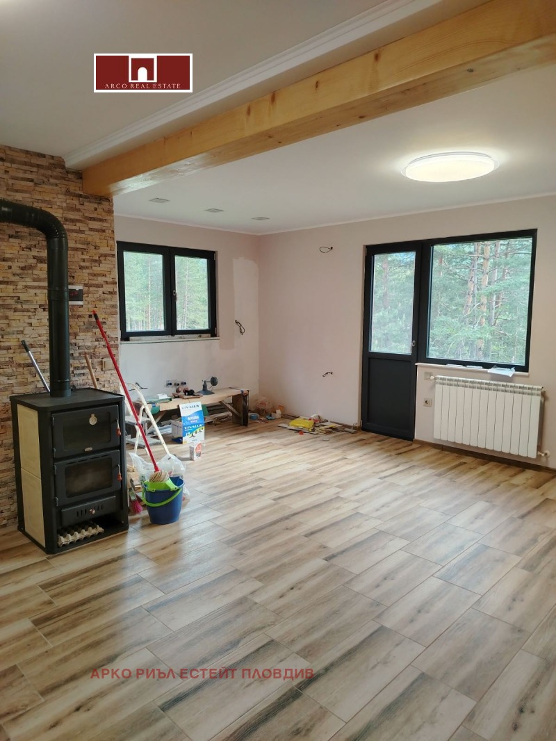 Zu verkaufen  Haus region Pasardschik , m-t Zigow tschark , 100 qm | 48608665