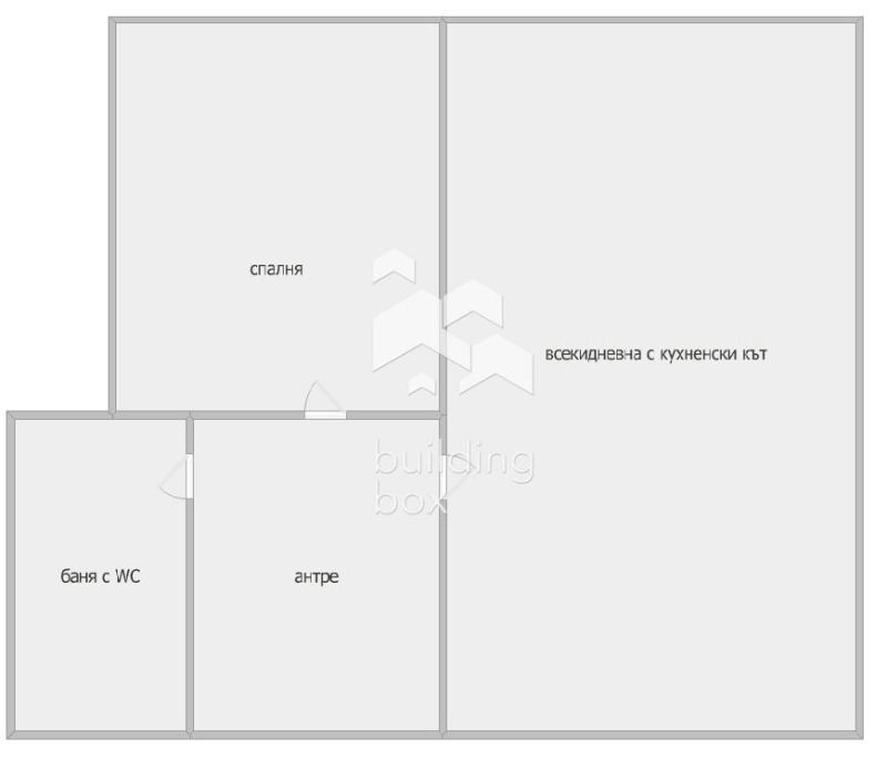 Продава КЪЩА, с. Татарево, област Пловдив, снимка 15 - Къщи - 52751512