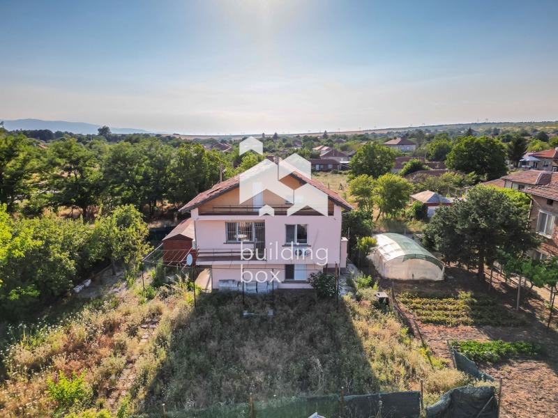 Продава КЪЩА, с. Татарево, област Пловдив, снимка 3 - Къщи - 52751512