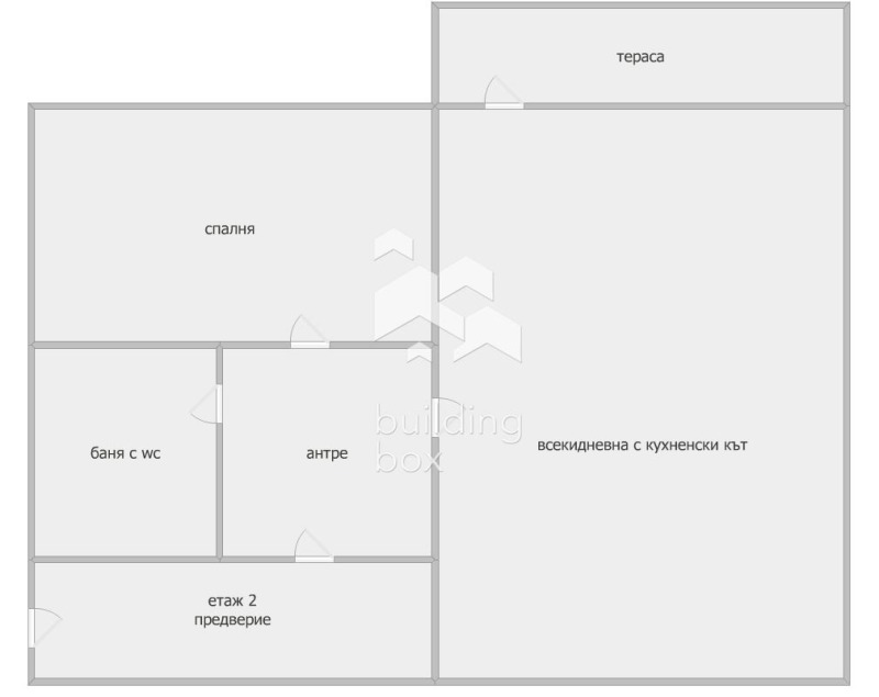 Продава КЪЩА, с. Татарево, област Пловдив, снимка 14 - Къщи - 52751512