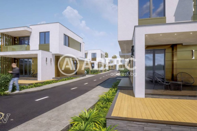 Продава КЪЩА, гр. София, гр. Банкя, снимка 13 - Къщи - 52881767