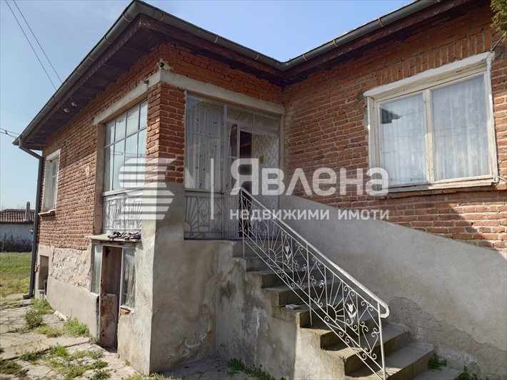 Продава КЪЩА, с. Костиево, област Пловдив, снимка 3 - Къщи - 54684807