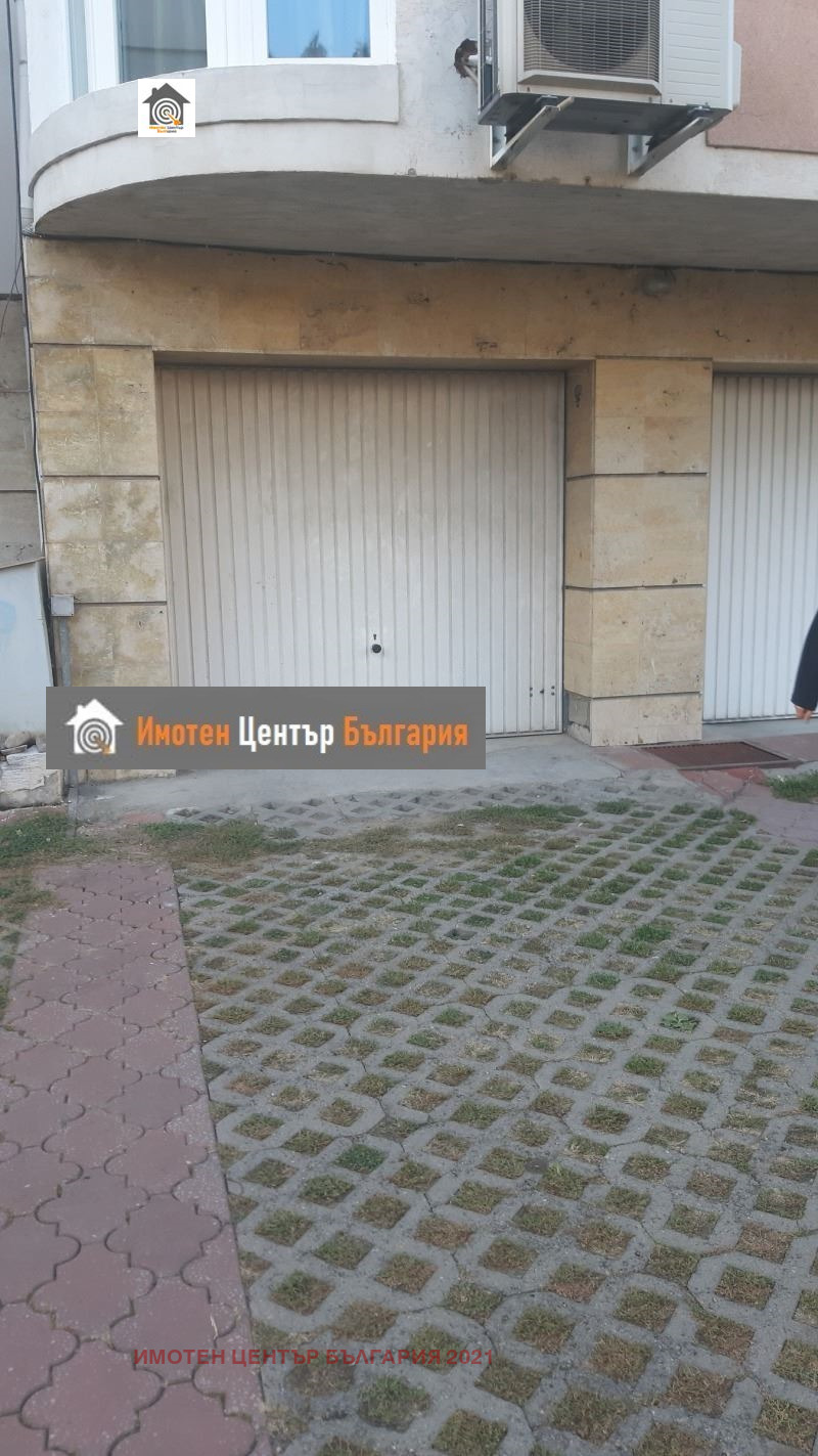 Προς πώληση  Γκαράζ Σοφηια , Μαναστηρσκη ληβαδη , 26 τ.μ | 41287059
