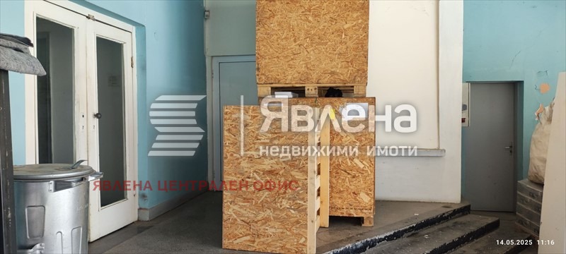 Продава ПРОМ. ПОМЕЩЕНИЕ, гр. Ботевград, област София област, снимка 2 - Производствени сгради - 54103270