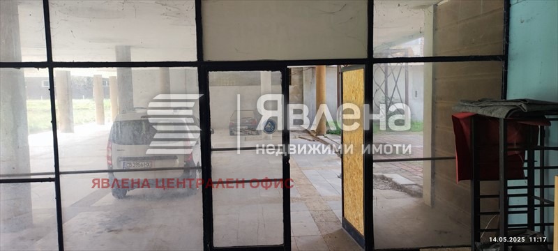 Продава ПРОМ. ПОМЕЩЕНИЕ, гр. Ботевград, област София област, снимка 4 - Производствени сгради - 54103270