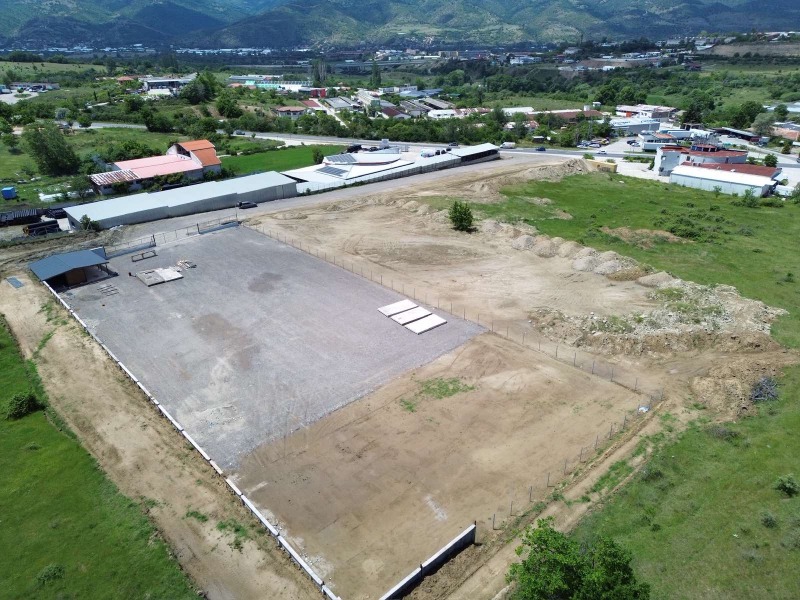 Till salu  Komplott region Blagoevgrad , Sandanski , 4000 kvm | 29224391 - bild [5]