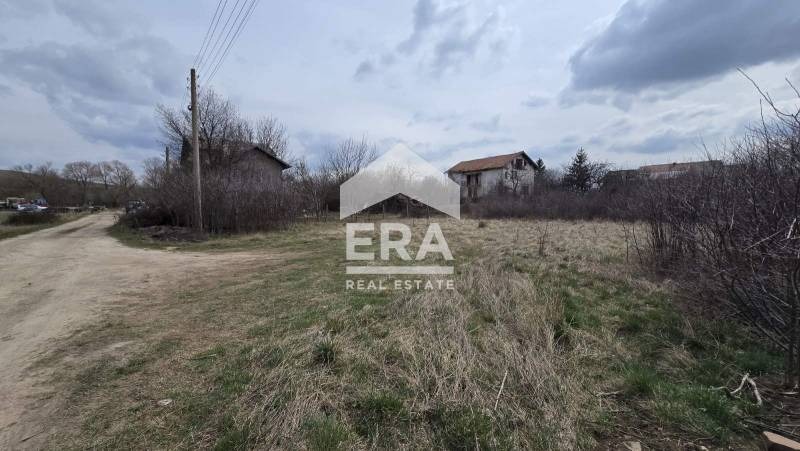 Продава ПАРЦЕЛ, с. Ярджиловци, област Перник, снимка 2 - Парцели - 53975646