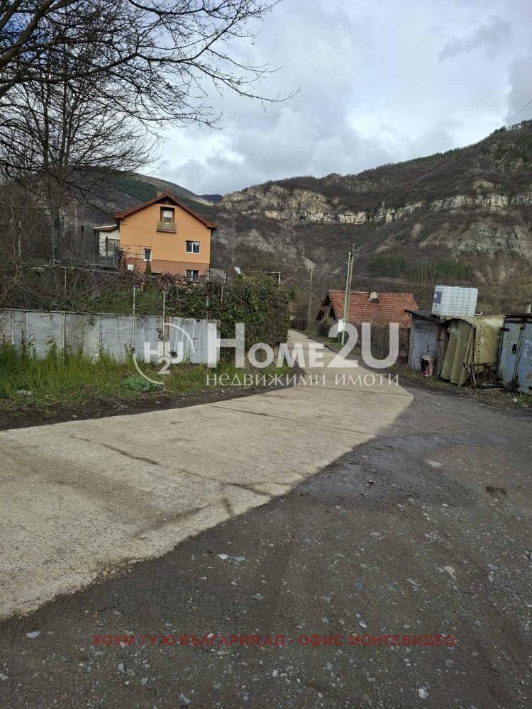 Продава ПАРЦЕЛ, гр. София, Борово, снимка 4 - Парцели - 56162662