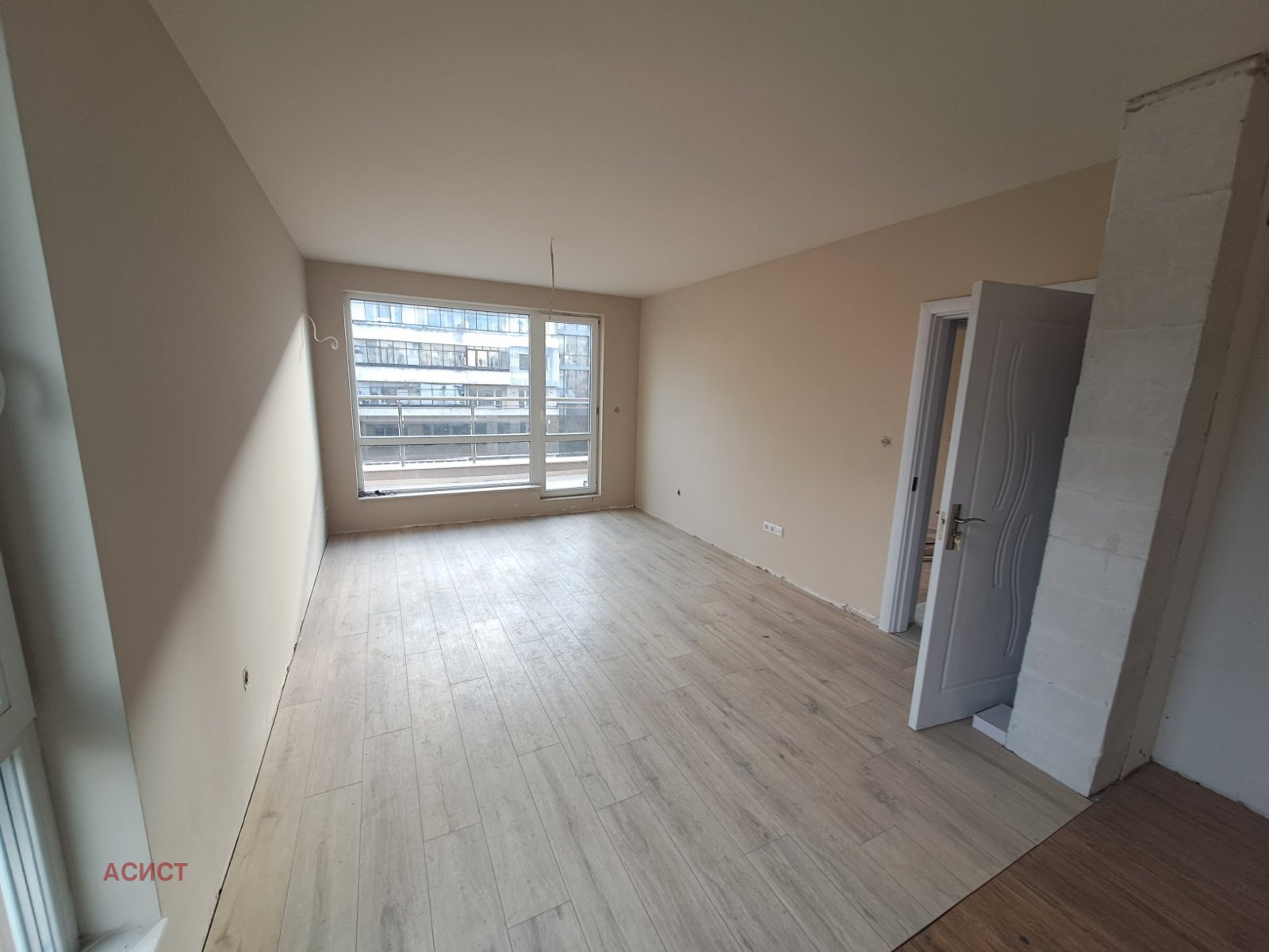 Продава 2-СТАЕН, гр. София, Илинден, снимка 2 - Апартаменти - 52536633