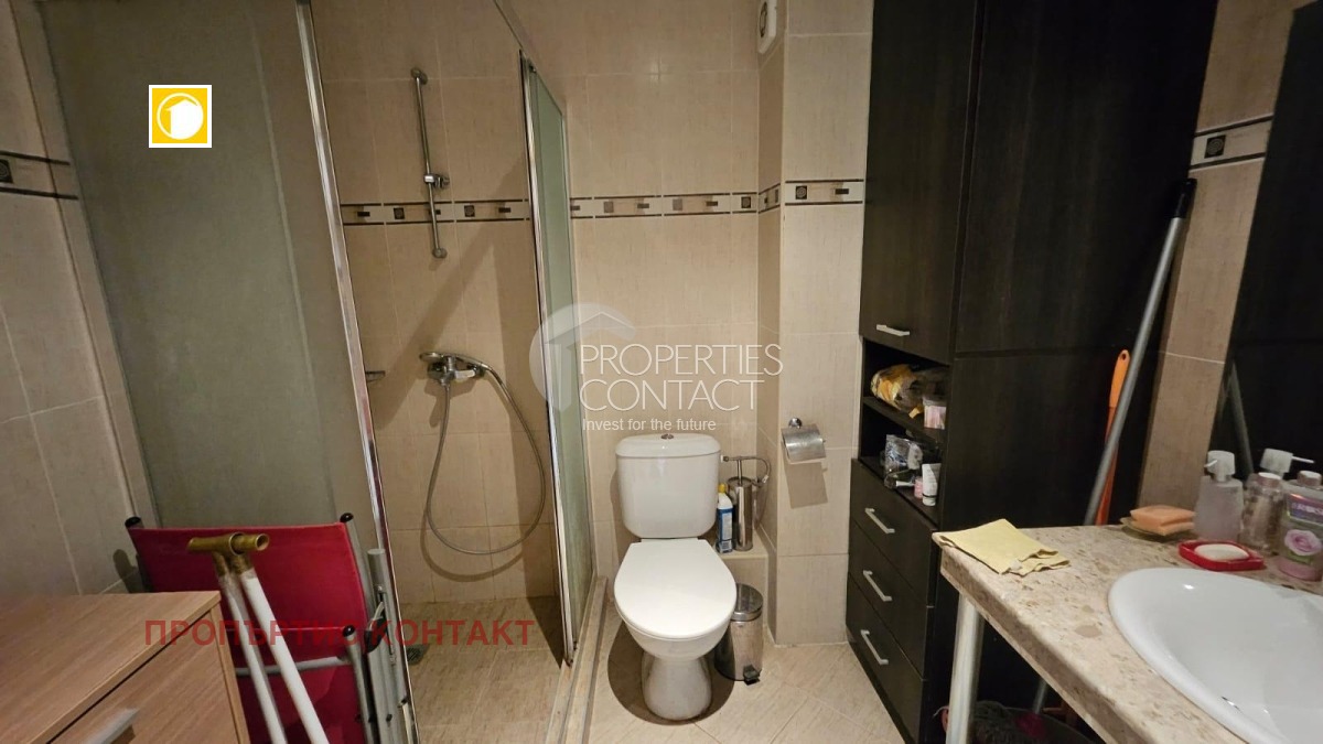 Продава 2-СТАЕН, гр. Царево, област Бургас, снимка 10 - Апартаменти - 54816740