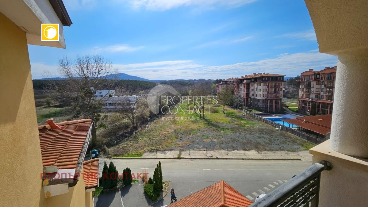 Продава 2-СТАЕН, гр. Царево, област Бургас, снимка 11 - Апартаменти - 54816740