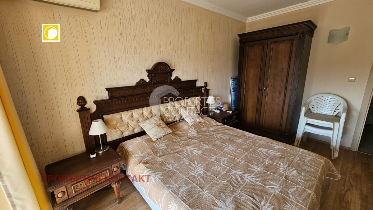 Продава 2-СТАЕН, гр. Царево, област Бургас, снимка 7 - Апартаменти - 54816740