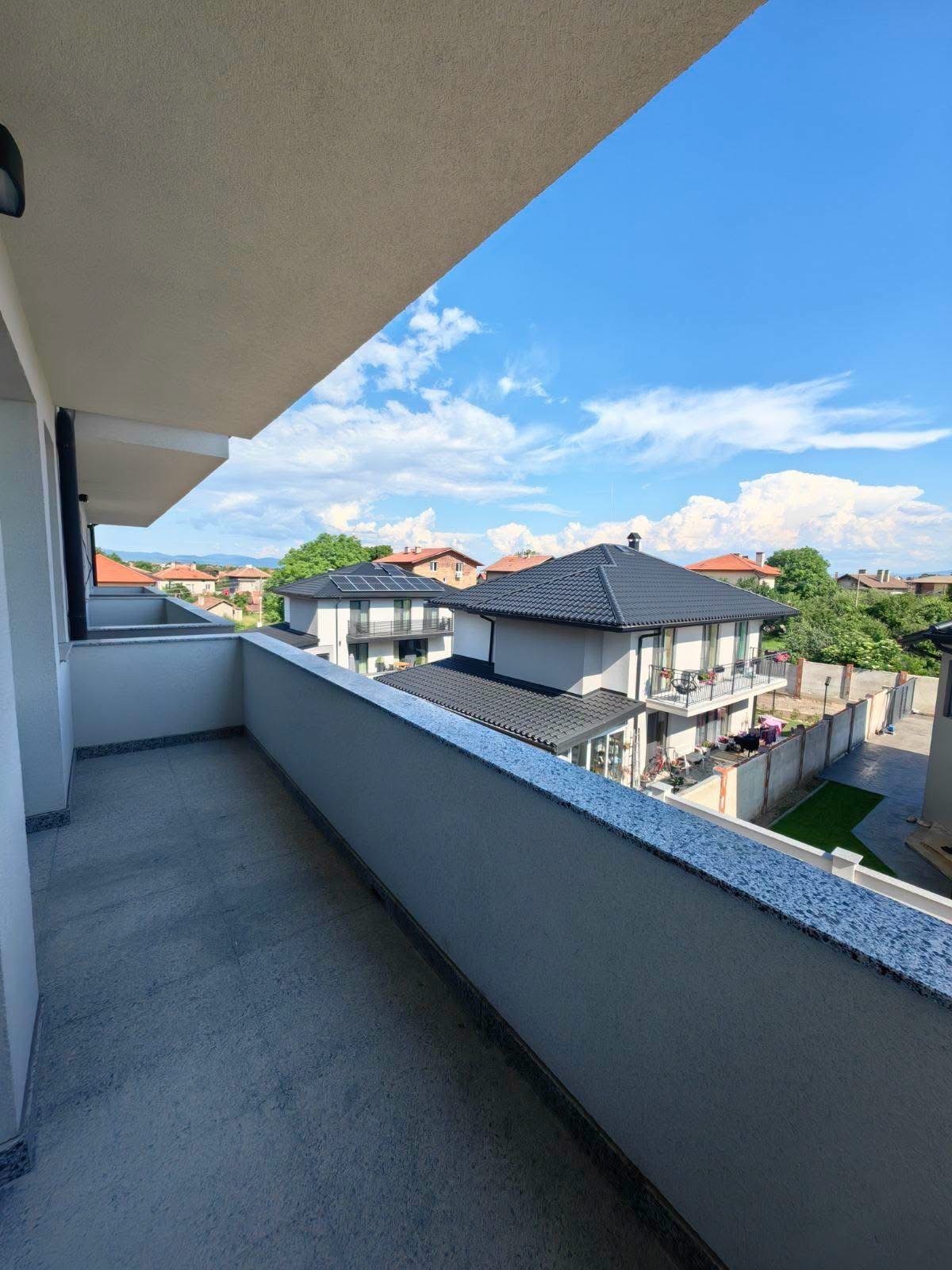 Продава 2-СТАЕН, гр. Костинброд, област София област, снимка 8 - Апартаменти - 55112449