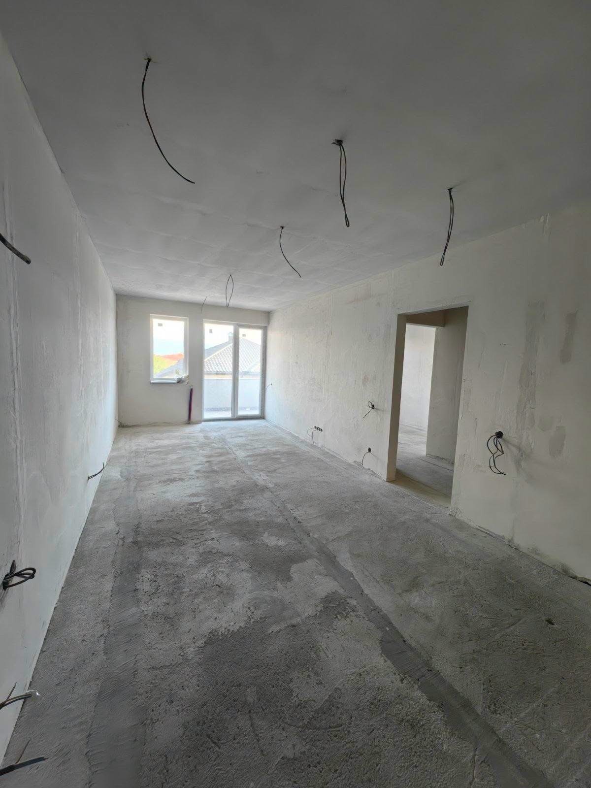 Продава 2-СТАЕН, гр. Костинброд, област София област, снимка 7 - Апартаменти - 55112449