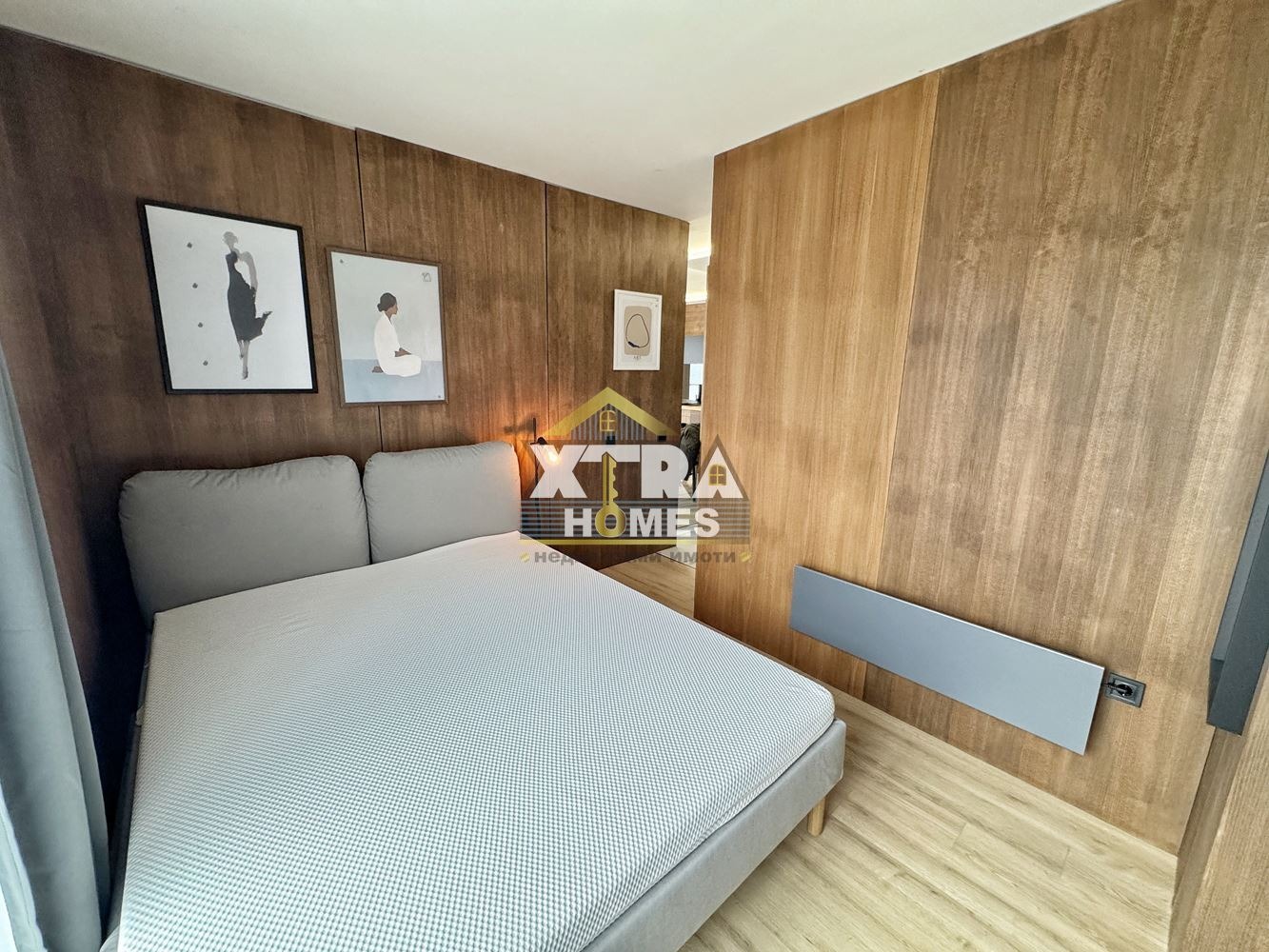 Продава 2-СТАЕН, гр. София, Малинова долина, снимка 8 - Апартаменти - 55278143