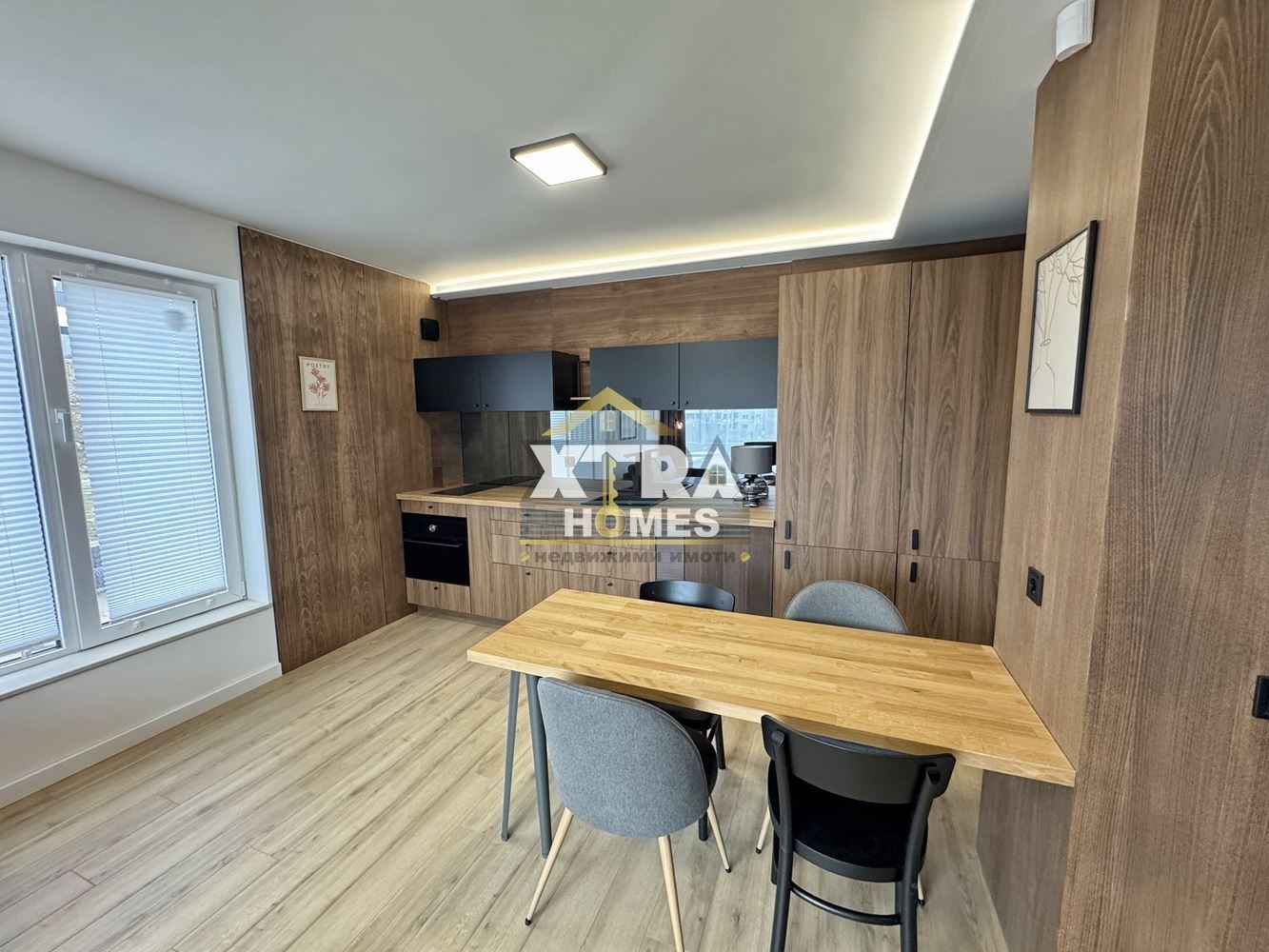 Продава 2-СТАЕН, гр. София, Малинова долина, снимка 4 - Апартаменти - 55278143
