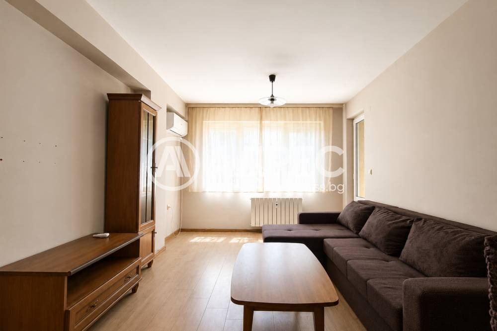 Продава 2-СТАЕН, гр. София, Борово, снимка 2 - Апартаменти - 55922152
