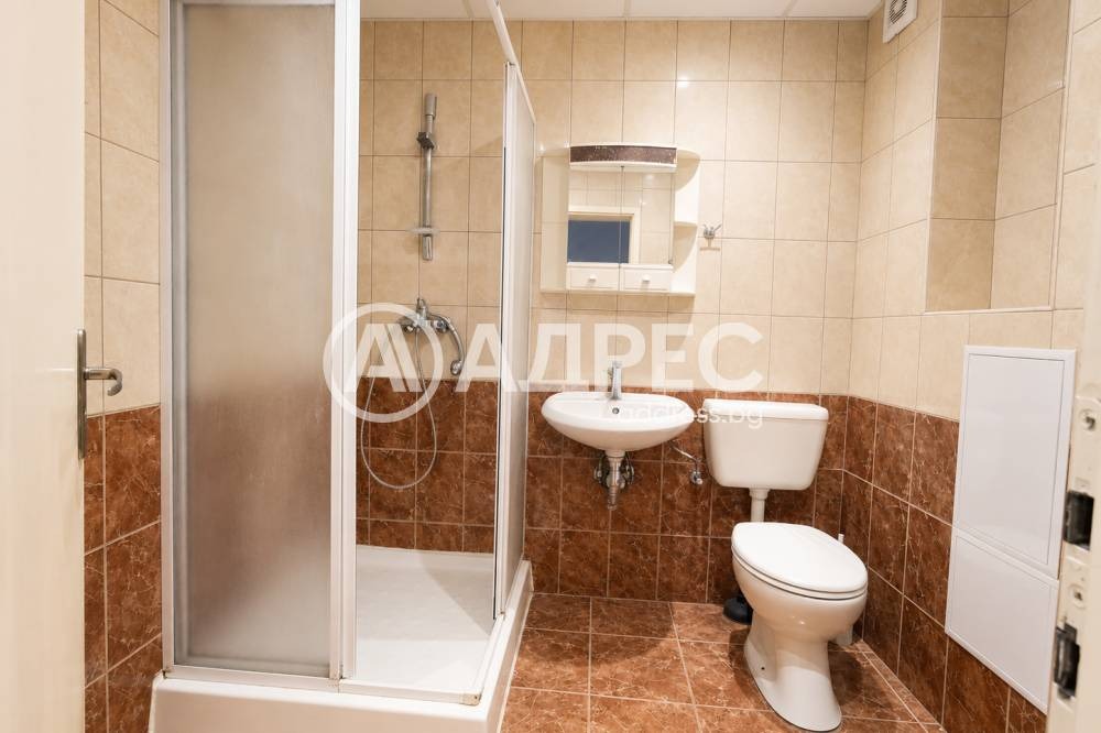Продава 2-СТАЕН, гр. София, Борово, снимка 7 - Апартаменти - 55922152