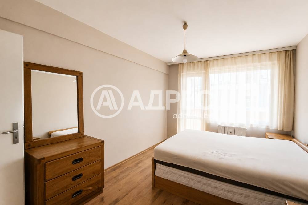 Продава 2-СТАЕН, гр. София, Борово, снимка 6 - Апартаменти - 55922152