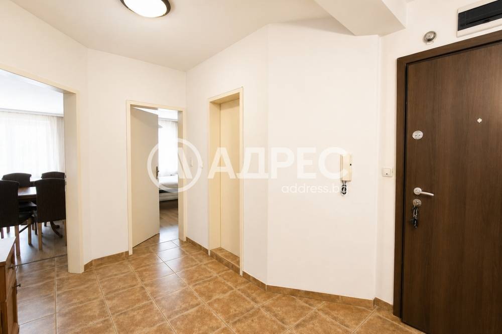 Продава 2-СТАЕН, гр. София, Борово, снимка 5 - Апартаменти - 55922152