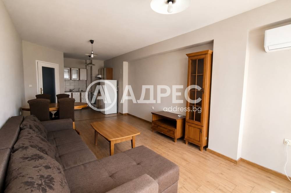 Продава 2-СТАЕН, гр. София, Борово, снимка 3 - Апартаменти - 55922152