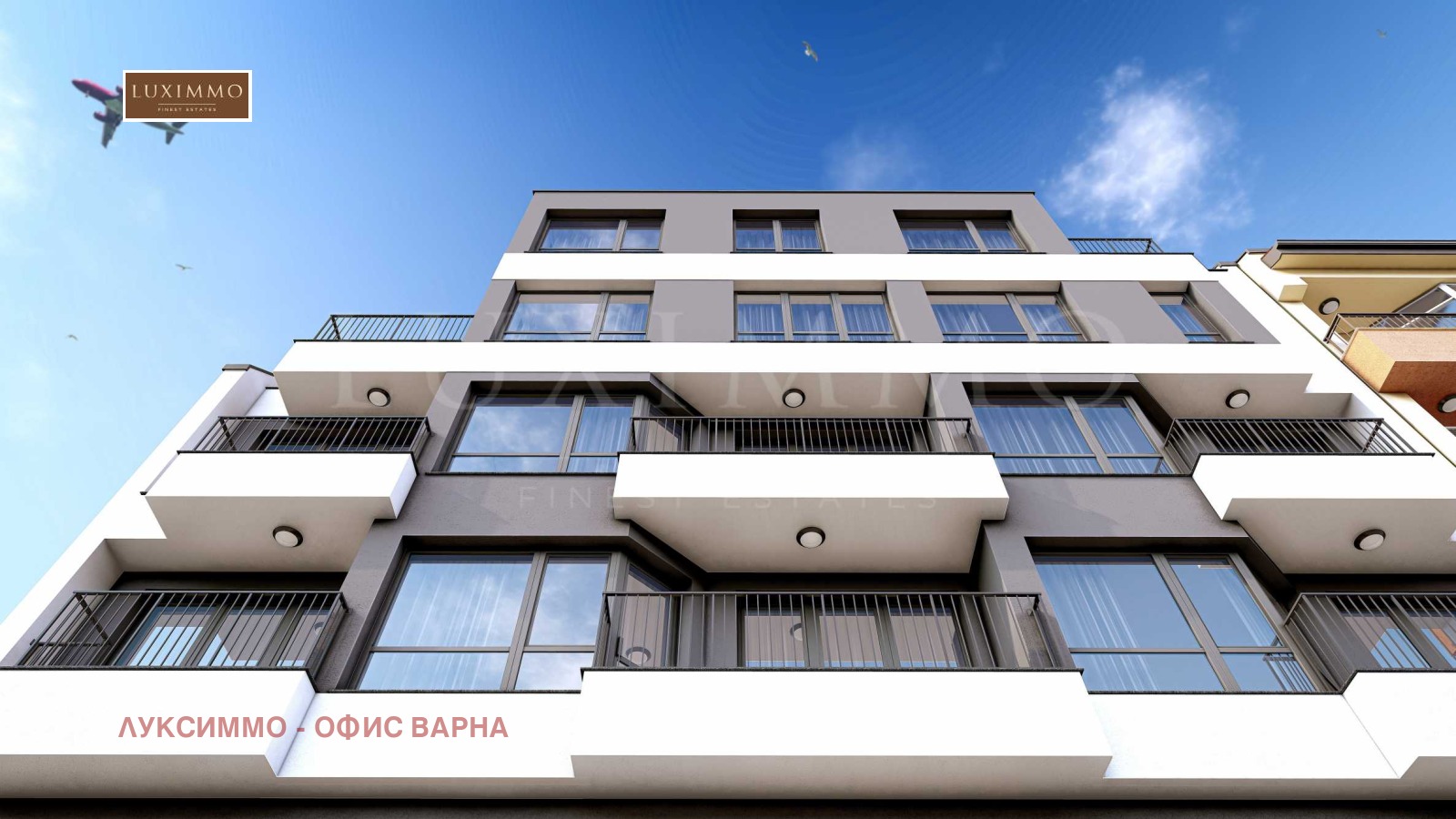 Продава 2-СТАЕН, гр. Варна, Погреби, снимка 2 - Апартаменти - 56587704