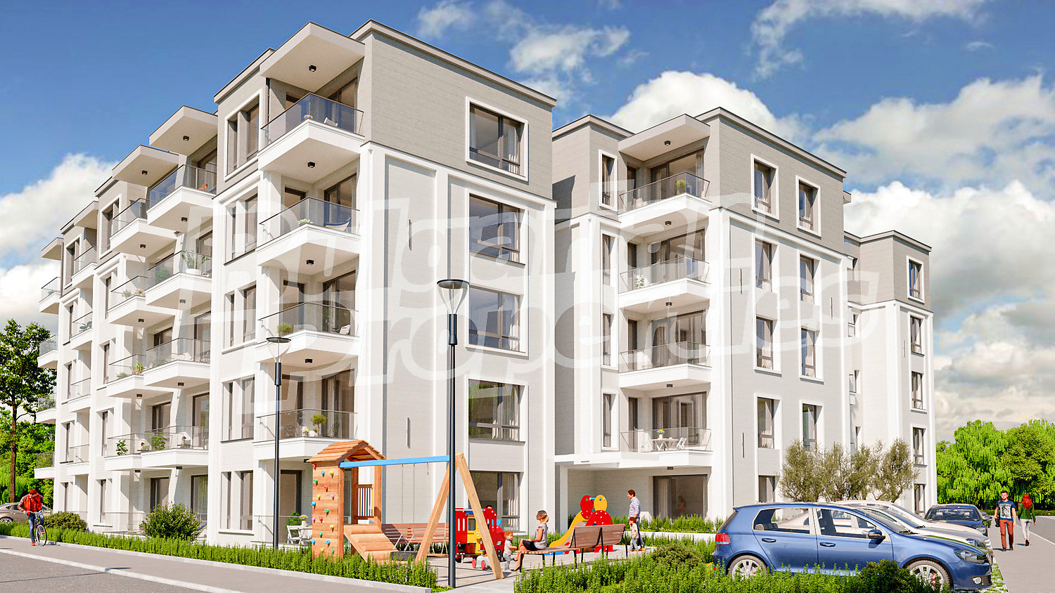 Продава 2-СТАЕН, с. Равда, област Бургас, снимка 4 - Апартаменти - 56686843