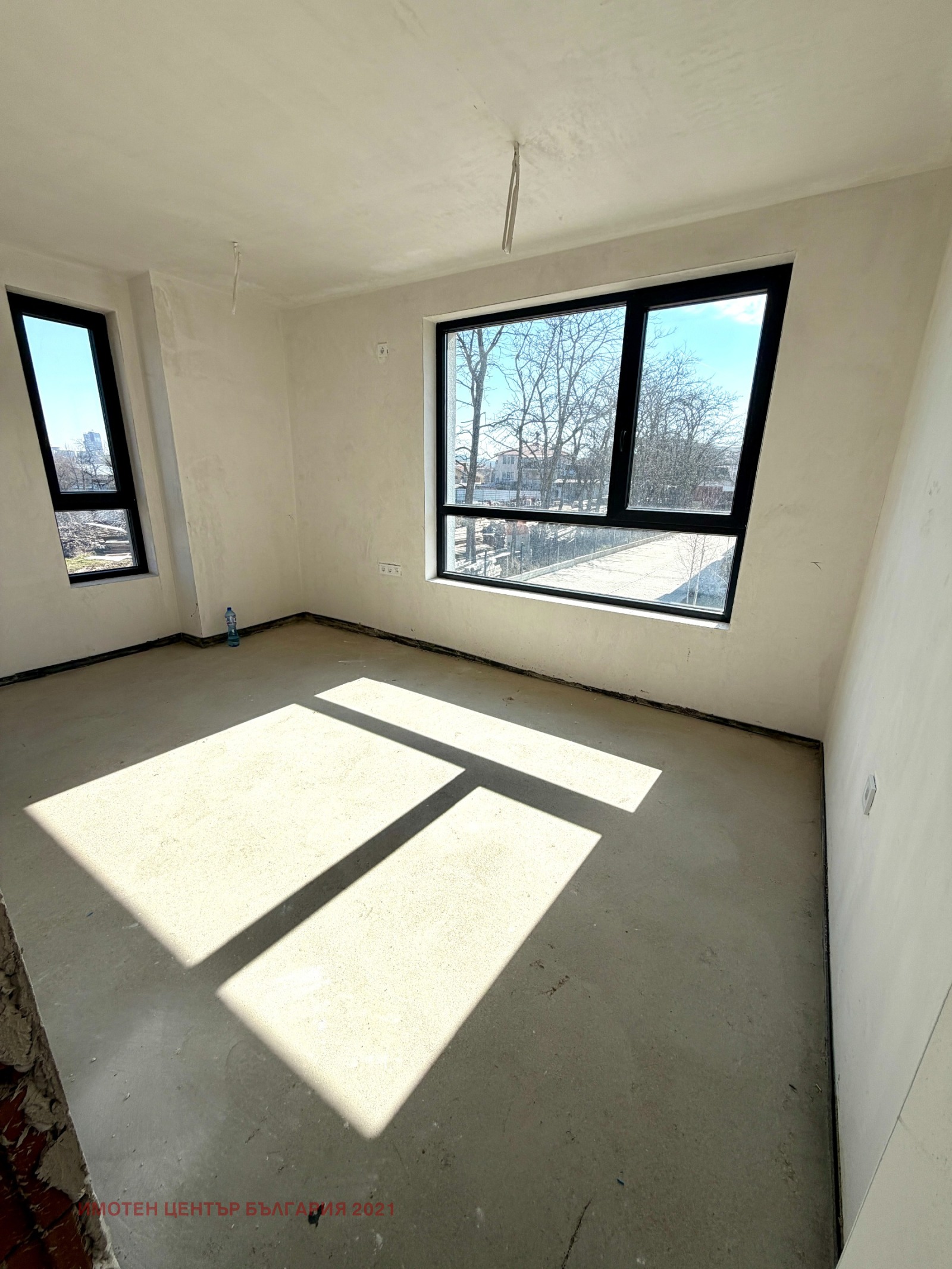 Продава 3-СТАЕН, гр. София, Дървеница, снимка 2 - Апартаменти - 53559417