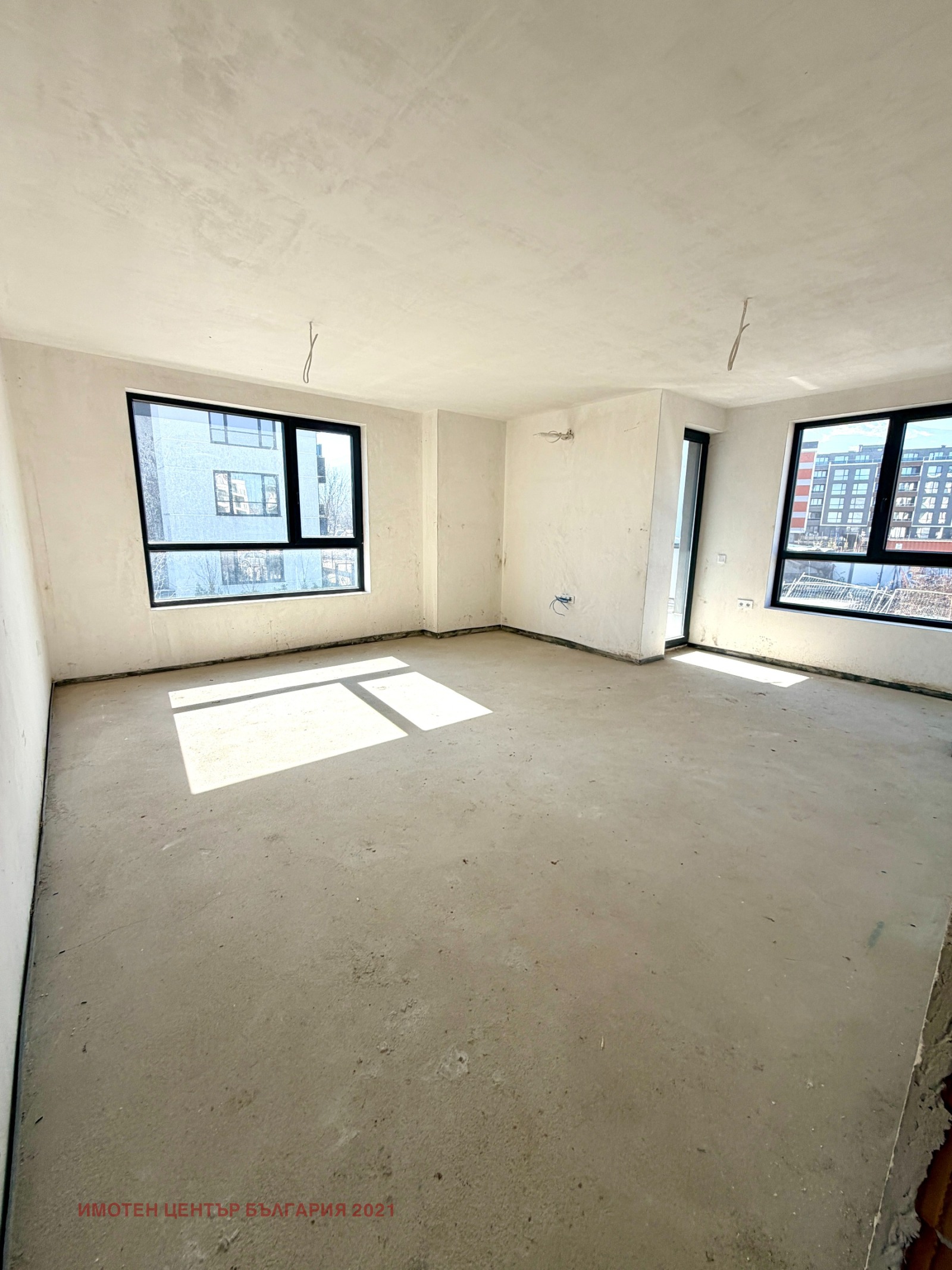 Продава 3-СТАЕН, гр. София, Дървеница