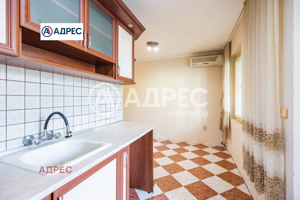 Продава 3-СТАЕН, гр. Варна, Завод Дружба, снимка 14 - Апартаменти - 54276115