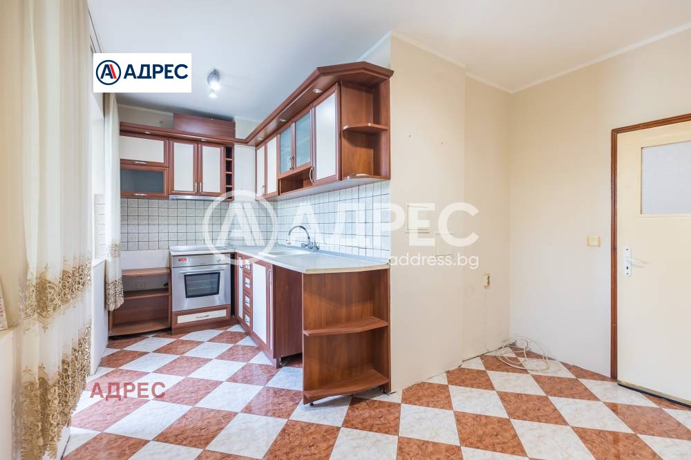 Продава 3-СТАЕН, гр. Варна, Завод Дружба, снимка 2 - Апартаменти - 54276115
