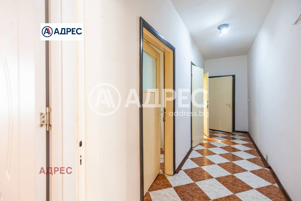 Продава 3-СТАЕН, гр. Варна, Завод Дружба, снимка 13 - Апартаменти - 54276115