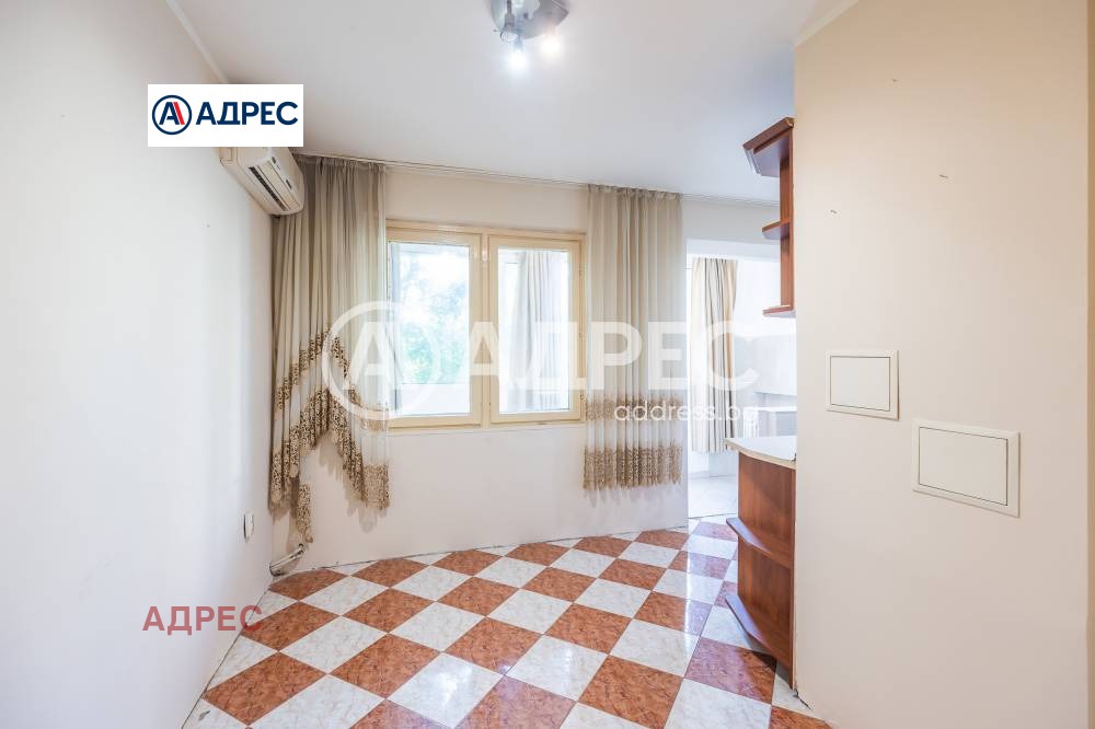 Продава 3-СТАЕН, гр. Варна, Завод Дружба, снимка 8 - Апартаменти - 54276115