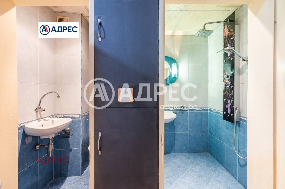 Продава 3-СТАЕН, гр. Варна, Завод Дружба, снимка 15 - Апартаменти - 54276115