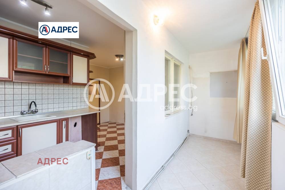 Продава 3-СТАЕН, гр. Варна, Завод Дружба, снимка 7 - Апартаменти - 54276115