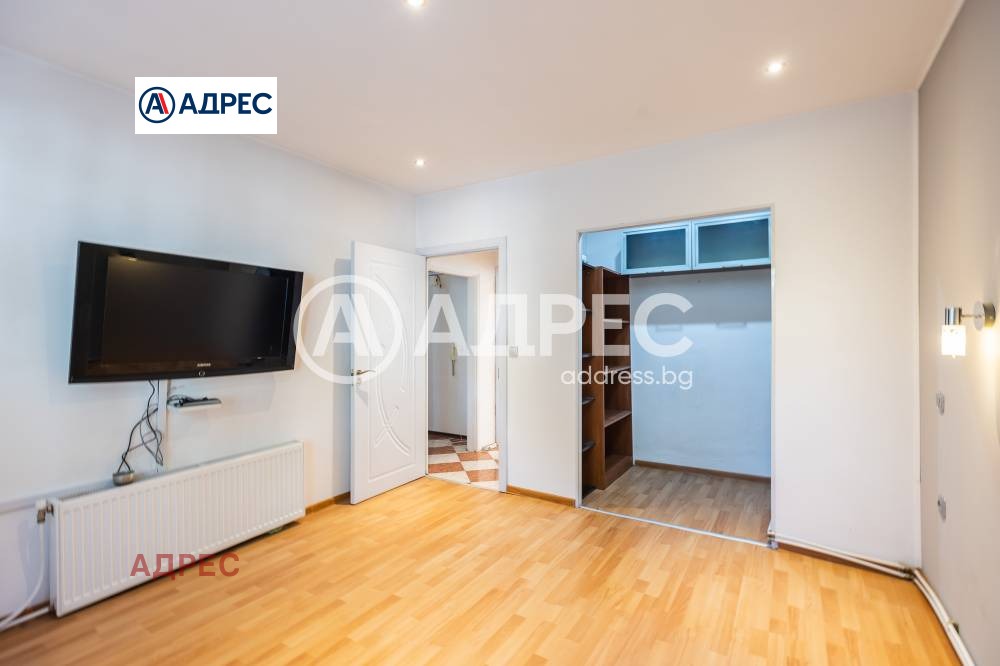 Продава 3-СТАЕН, гр. Варна, Завод Дружба, снимка 3 - Апартаменти - 54276115