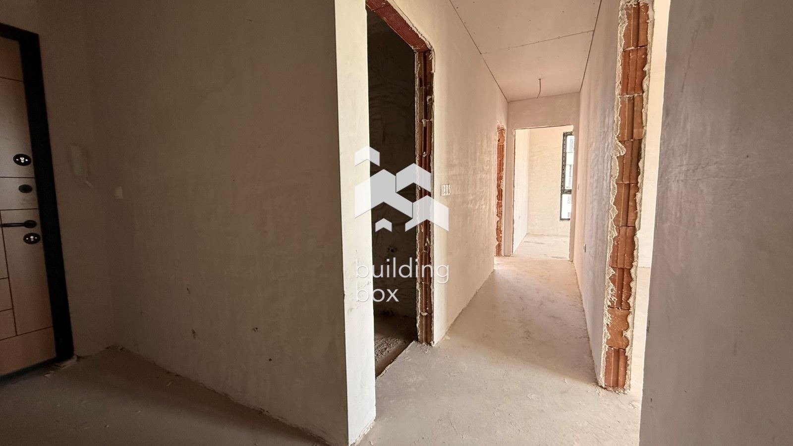 Продава 3-СТАЕН, гр. Пловдив, Кършияка, снимка 11 - Апартаменти - 54762040
