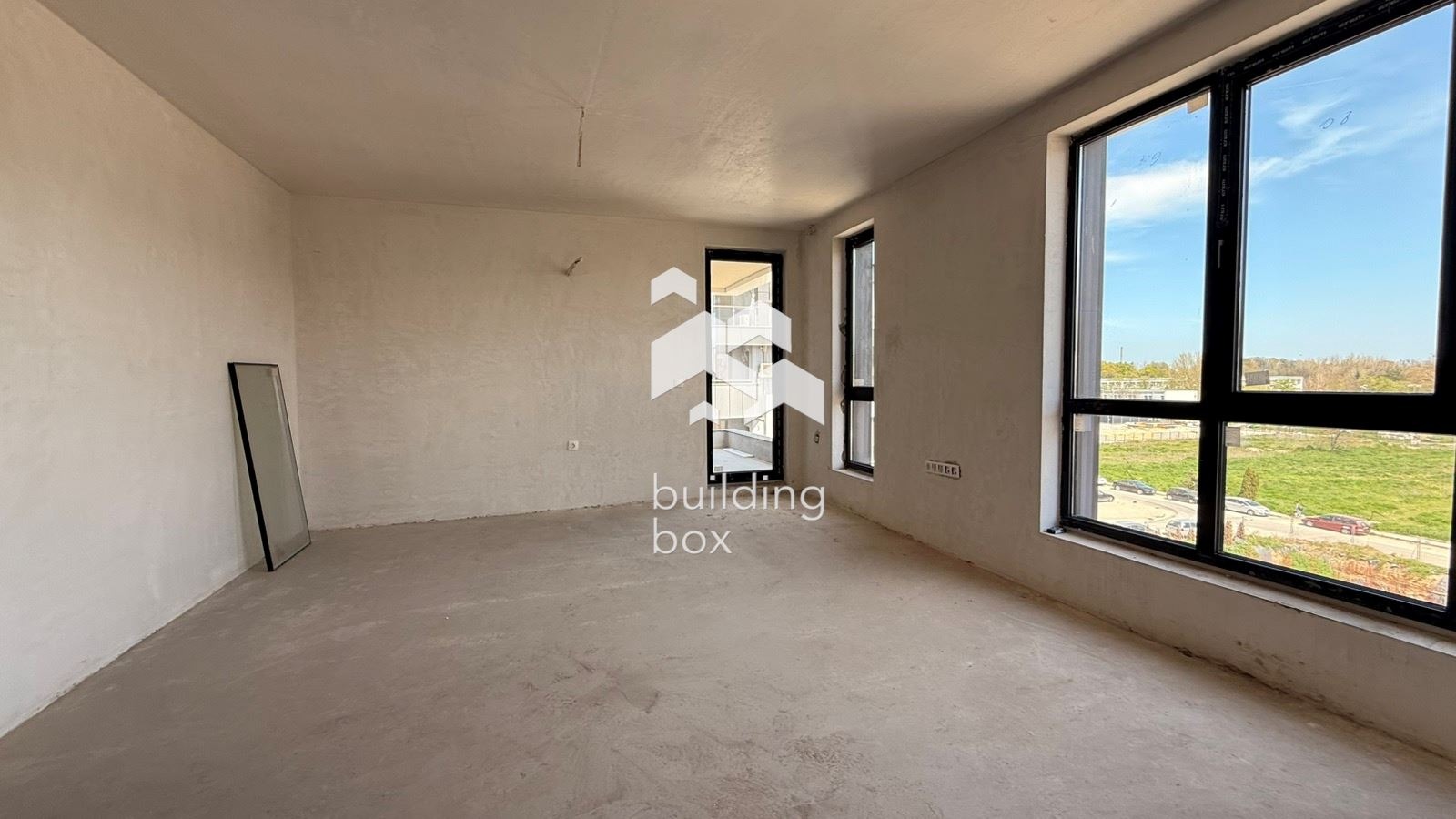 Продава 3-СТАЕН, гр. Пловдив, Кършияка, снимка 2 - Апартаменти - 54762040