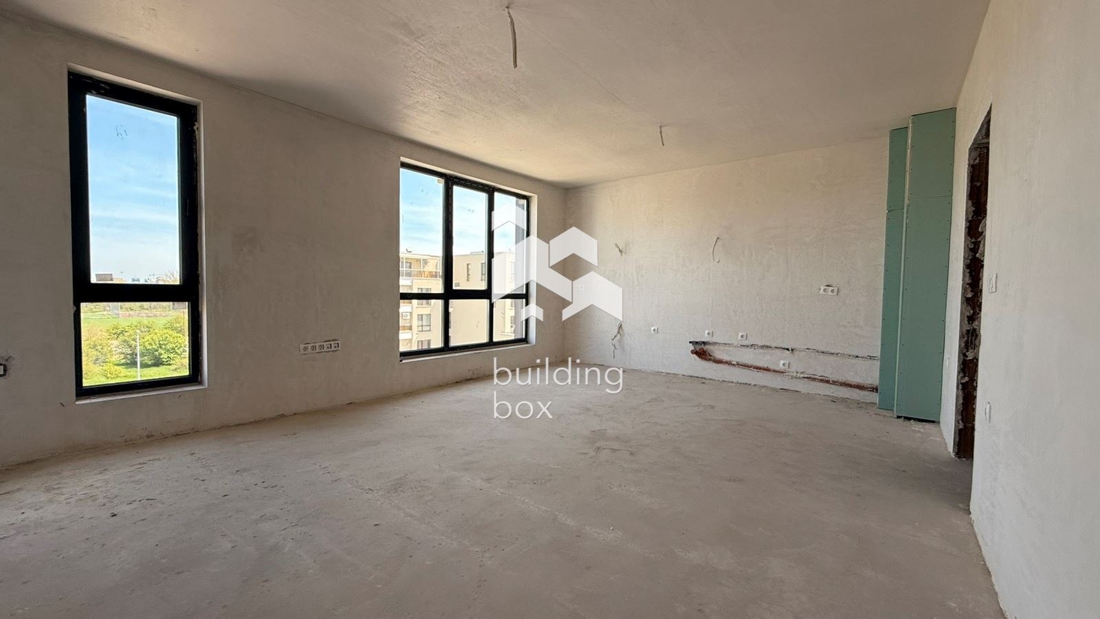 Продава 3-СТАЕН, гр. Пловдив, Кършияка, снимка 4 - Апартаменти - 54762040