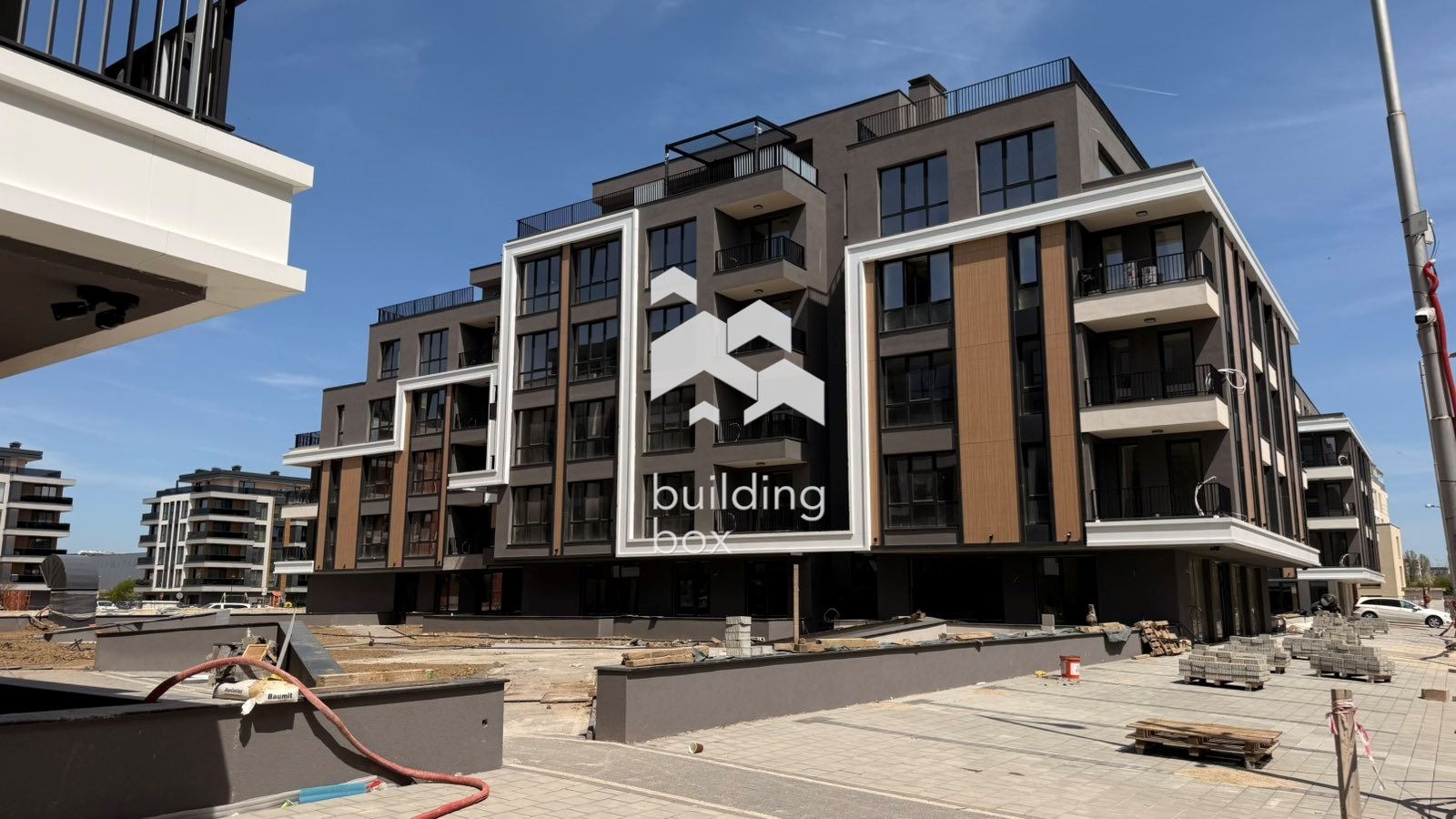 Продава 3-СТАЕН, гр. Пловдив, Кършияка, снимка 13 - Апартаменти - 54762040