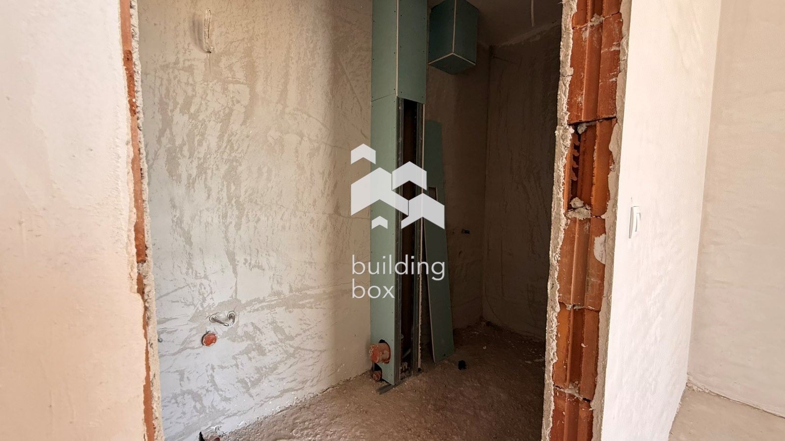 Продава 3-СТАЕН, гр. Пловдив, Кършияка, снимка 8 - Апартаменти - 54762040