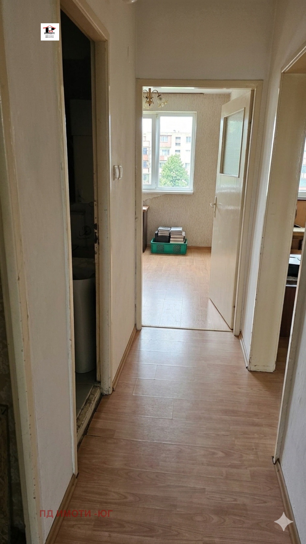 Продава 3-СТАЕН, гр. София, Фондови жилища, снимка 3 - Апартаменти - 55008155