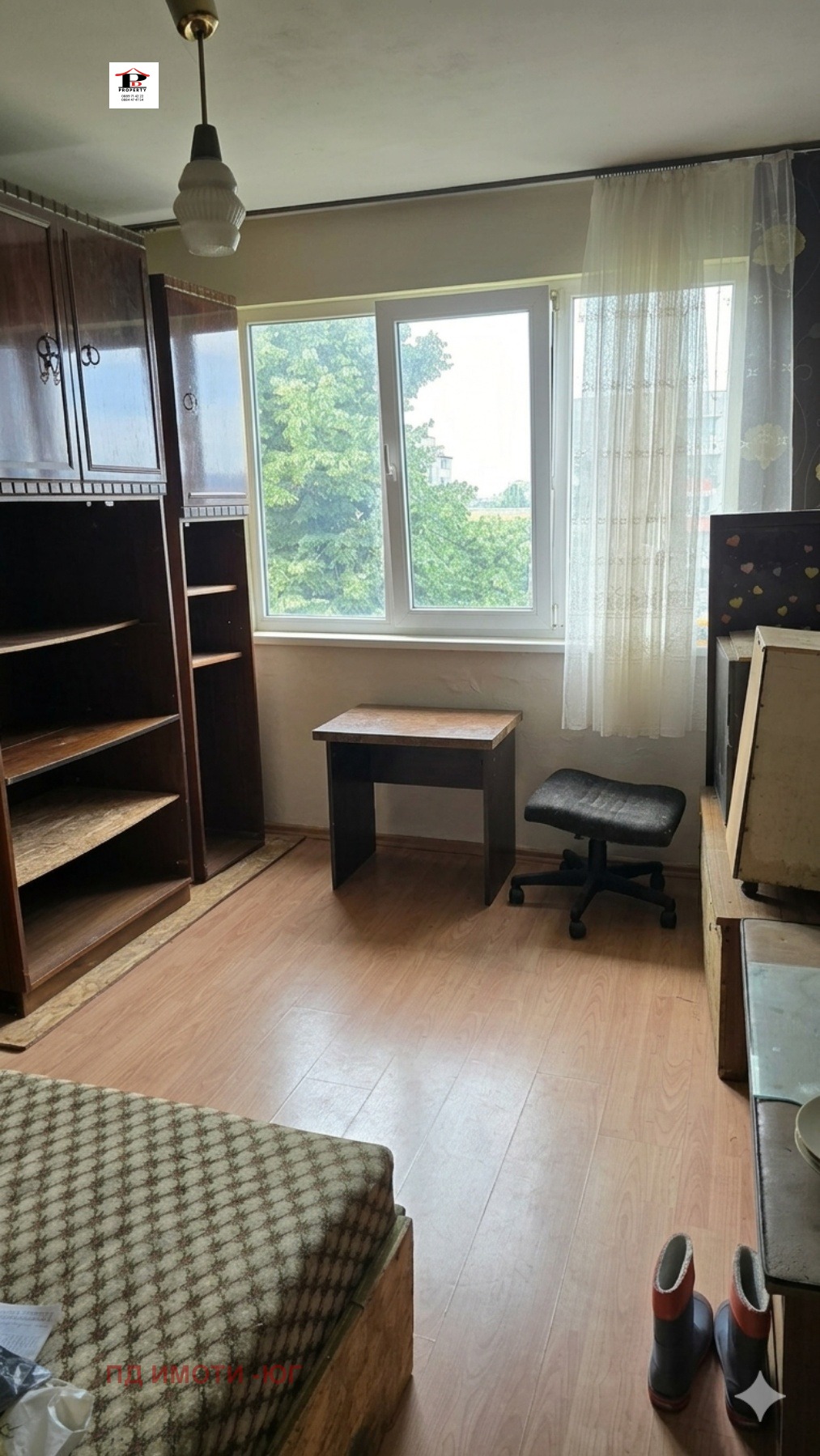 Продава 3-СТАЕН, гр. София, Фондови жилища, снимка 6 - Апартаменти - 55008155