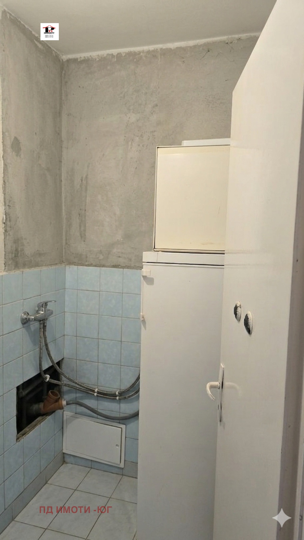 Продава 3-СТАЕН, гр. София, Фондови жилища, снимка 8 - Апартаменти - 55008155