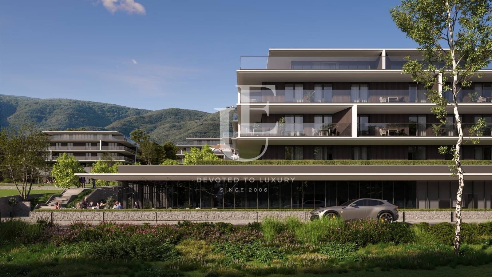 Продава 3-СТАЕН, гр. София, Бояна, снимка 8 - Апартаменти - 55953201