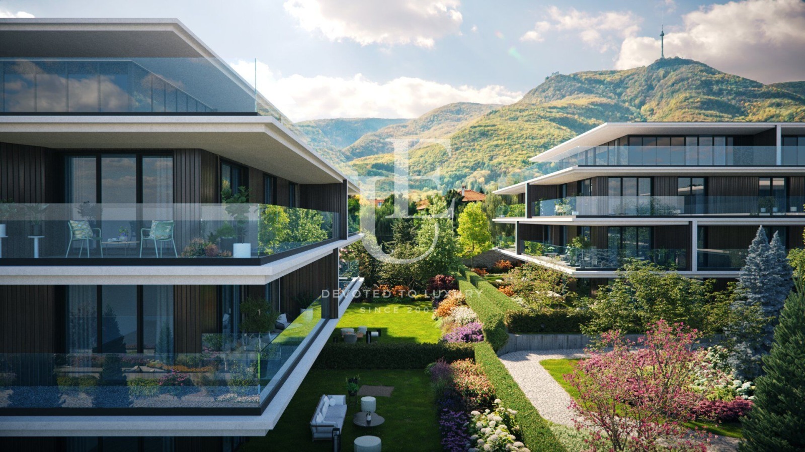 Продава 3-СТАЕН, гр. София, Бояна, снимка 14 - Апартаменти - 55953201